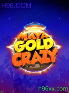 MayaGoldCrazy