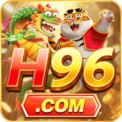 H96.COM Logo